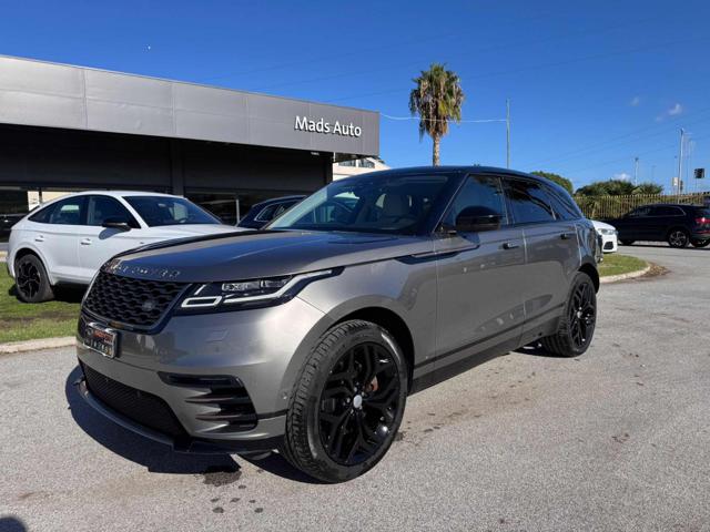 LAND ROVER Range Rover Velar usata, con ABS