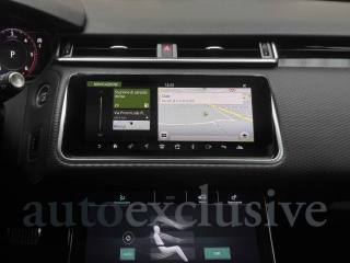 LAND ROVER Range Rover Velar usata, con Immobilizzatore elettronico