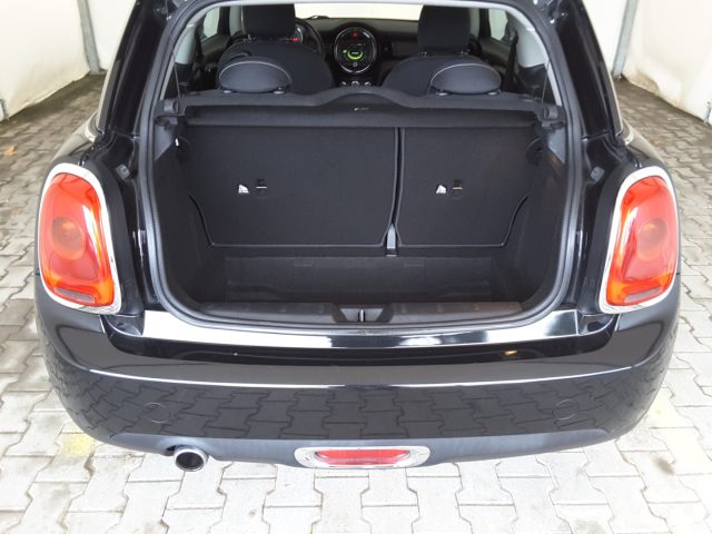 MINI One usata, con ESP
