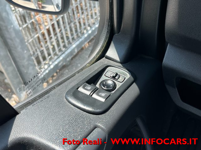 RENAULT Master usata, con Servosterzo