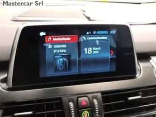BMW 220 usata, con Climatizzatore