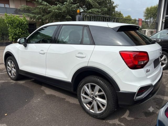 AUDI Q2 usata, con Alzacristalli elettrici
