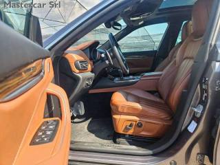 MASERATI Levante usata, con Fari Xenon