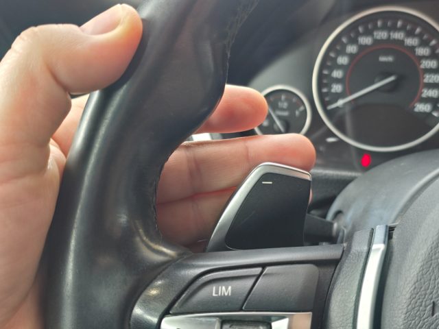 BMW 420 usata, con Vivavoce