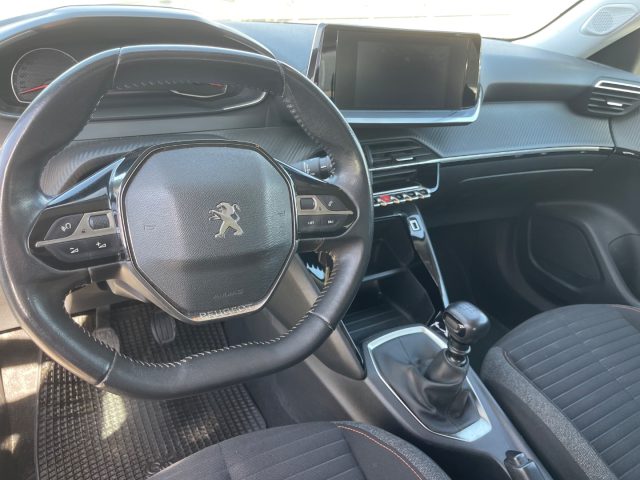 PEUGEOT 2008 usata 13