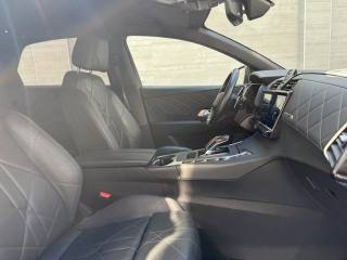 DS AUTOMOBILES DS 7 Crossback usata, con Cruise Control