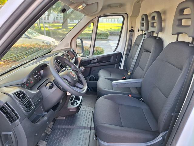 FIAT Ducato usata, con ESP