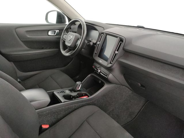VOLVO XC40 usata, con Fari LED