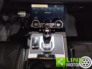 LAND ROVER Range Rover Evoque usata, con Volante multifunzione