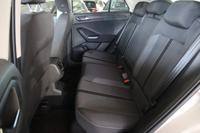 VOLKSWAGEN T-Roc usata, con Controllo trazione