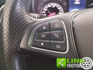 MERCEDES-BENZ C 220 usata 29