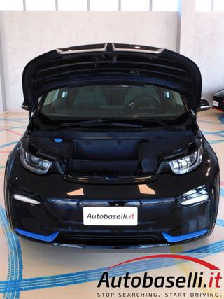 BMW i3 usata 72