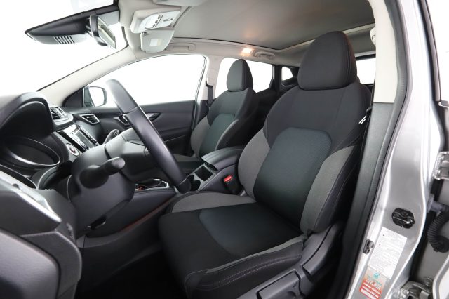 NISSAN Qashqai usata 2