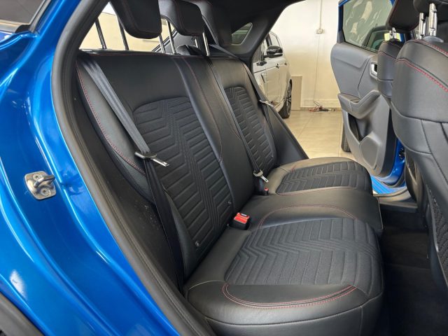 FORD Puma usata, con ESP