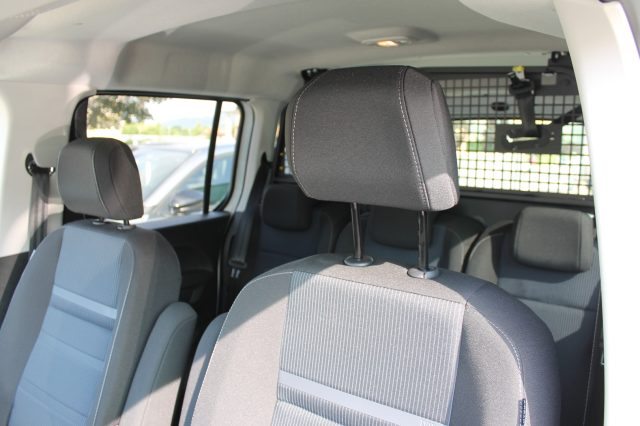 FIAT Doblo usata, con Immobilizzatore elettronico