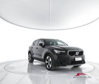 VOLVO XC40 usata 1