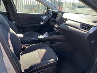 RENAULT Captur usata, con Cronologia tagliandi