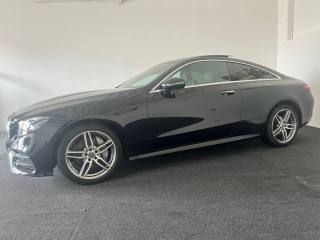 MERCEDES-BENZ E 220 usata, con Airbag