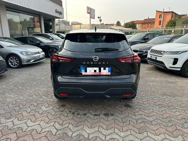 NISSAN Qashqai usata, con Alzacristalli elettrici