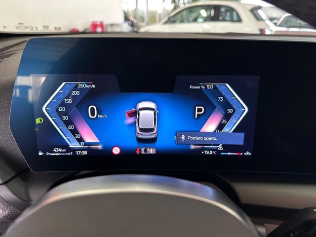 BMW 118 usata, con Controllo automatico clima