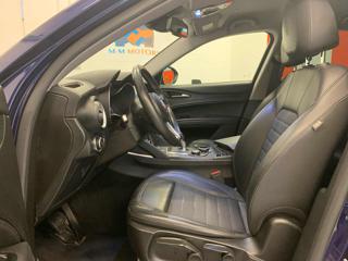 ALFA ROMEO Stelvio usata, con Servosterzo