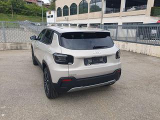 JEEP Avenger usata, con Cerchi in lega