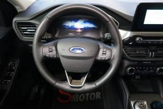 FORD Kuga usata, con Specchietti laterali elettrici