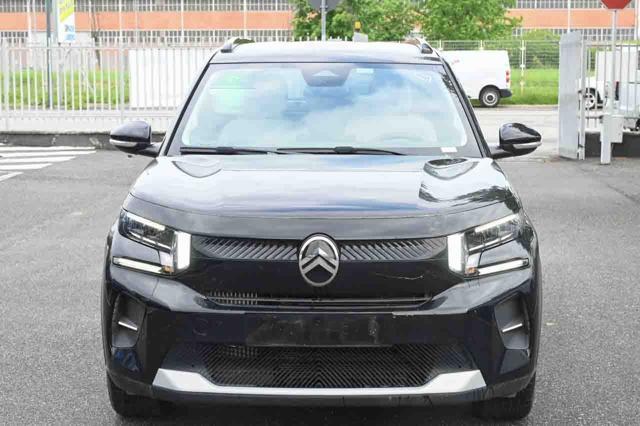 CITROEN C3 usata, con Servosterzo