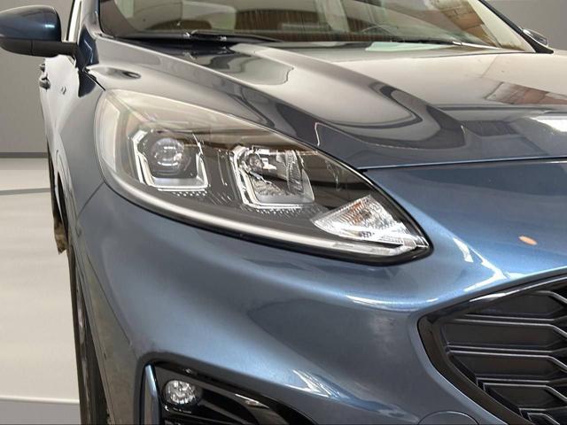 FORD Kuga usata, con Chiusura centralizzata telecomandata