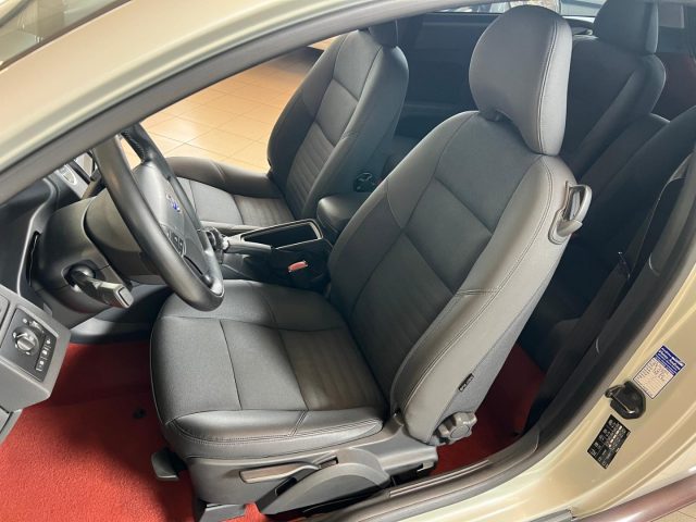 VOLVO C30 usata, con Immobilizzatore elettronico
