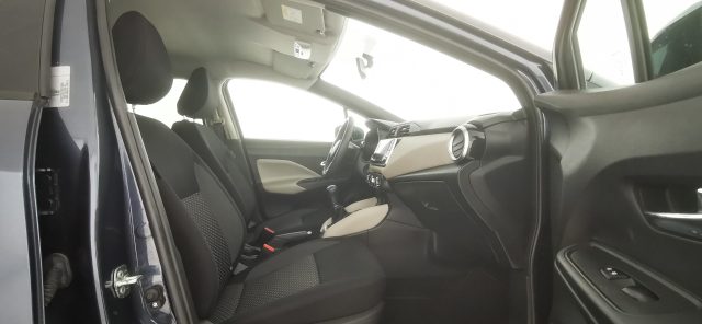 NISSAN Micra usata 55