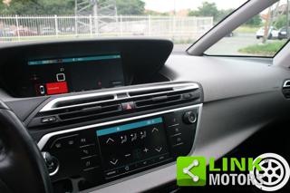 CITROEN C4 Spacetourer usata, con Cerchi in lega