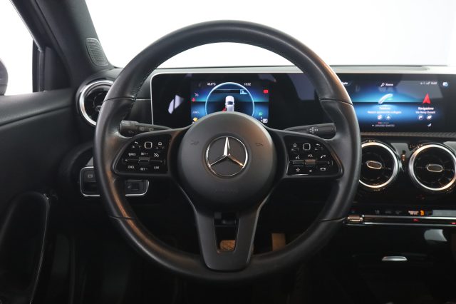 MERCEDES-BENZ A 180 usata 4