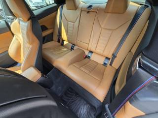 BMW 420 usata, con Chiusura centralizzata