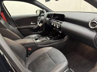 MERCEDES-BENZ A 35 AMG usata, con Cruise Control