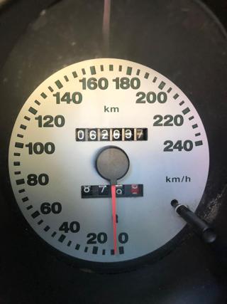 FIAT Barchetta usata 6