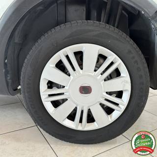 FIAT Sedici usata, con Airbag laterali