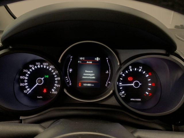 FIAT 500L usata, con Fari direzionali