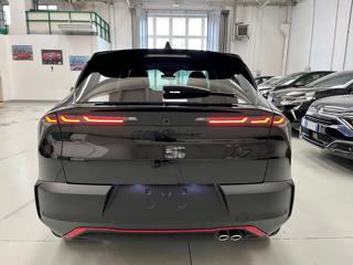 ALFA ROMEO Junior usata, con Sistema di navigazione