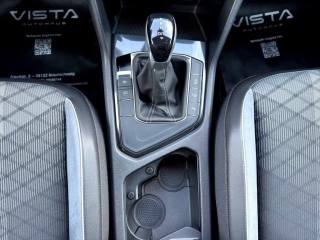 VOLKSWAGEN Tiguan usata, con Touch screen