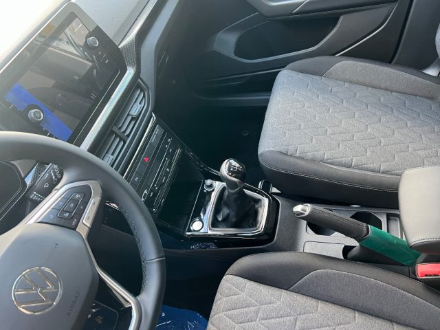 VOLKSWAGEN T-Cross usata, con Cruise Control