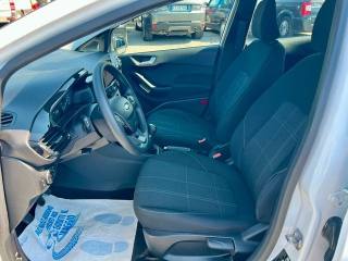 FORD Fiesta usata, con Chiusura centralizzata