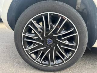 LANCIA Ypsilon usata, con Controllo vocale
