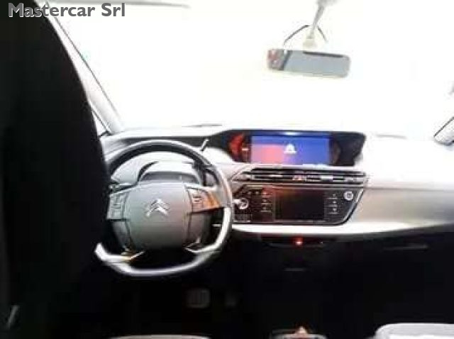 CITROEN Grand C4 Spacetourer usata, con Autoradio