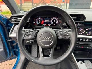 AUDI A3 usata, con Cerchi in lega