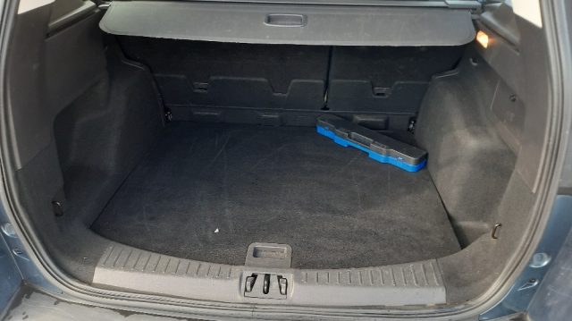FORD Kuga usata, con Chiusura centralizzata