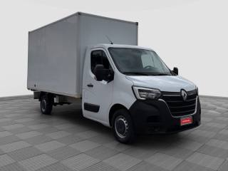 RENAULT Master usata 6