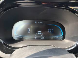 HYUNDAI i10 usata, con Sensori di parcheggio posteriori