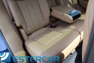 LAND ROVER Range Rover usata, con Tetto panorama