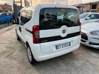 FIAT Qubo usata, con Airbag laterali